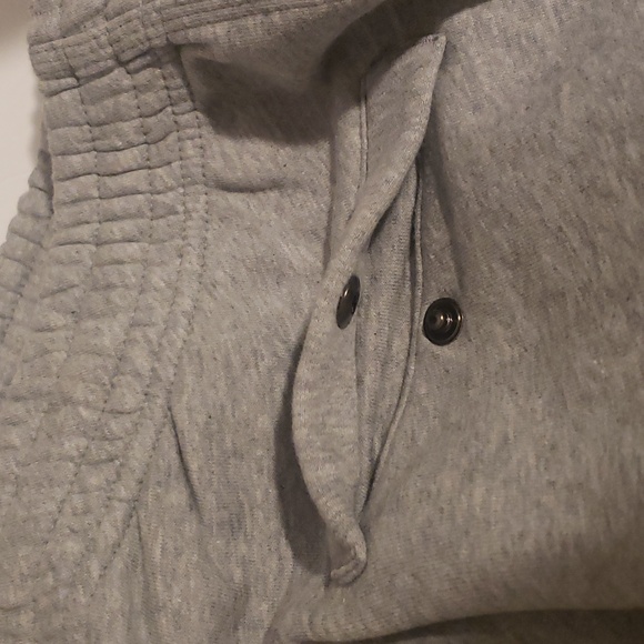 Nike Heavyweight Fleece Lined Sweatpants - Picture 10 of 10